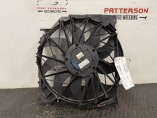 03-08 Bmw Z4 Electric Cooling Radiator Ac Condensor Fan Motor 600 Watt 03-08 Bmw Z4 Electric Cooling Radiator Ac Condensor Fan Motor 600 Watt