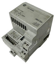 Allen-Bradley 1794-ADN DeviceNet Flex I/O Adapter Module Series B 24V 96494871