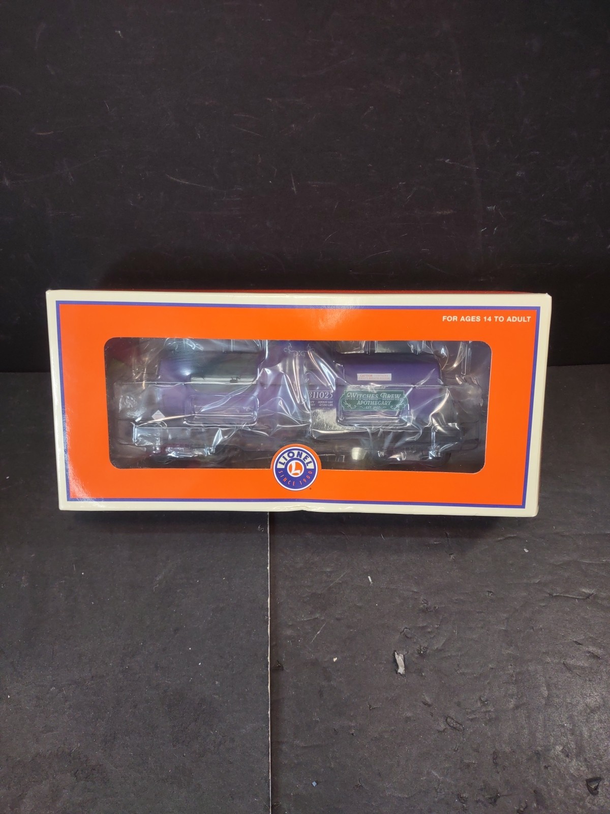 Click here to see eBay Auction