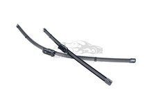 Original Wischerblattsatz Flat-Blade für Renault Austral Espace VI 288905805R