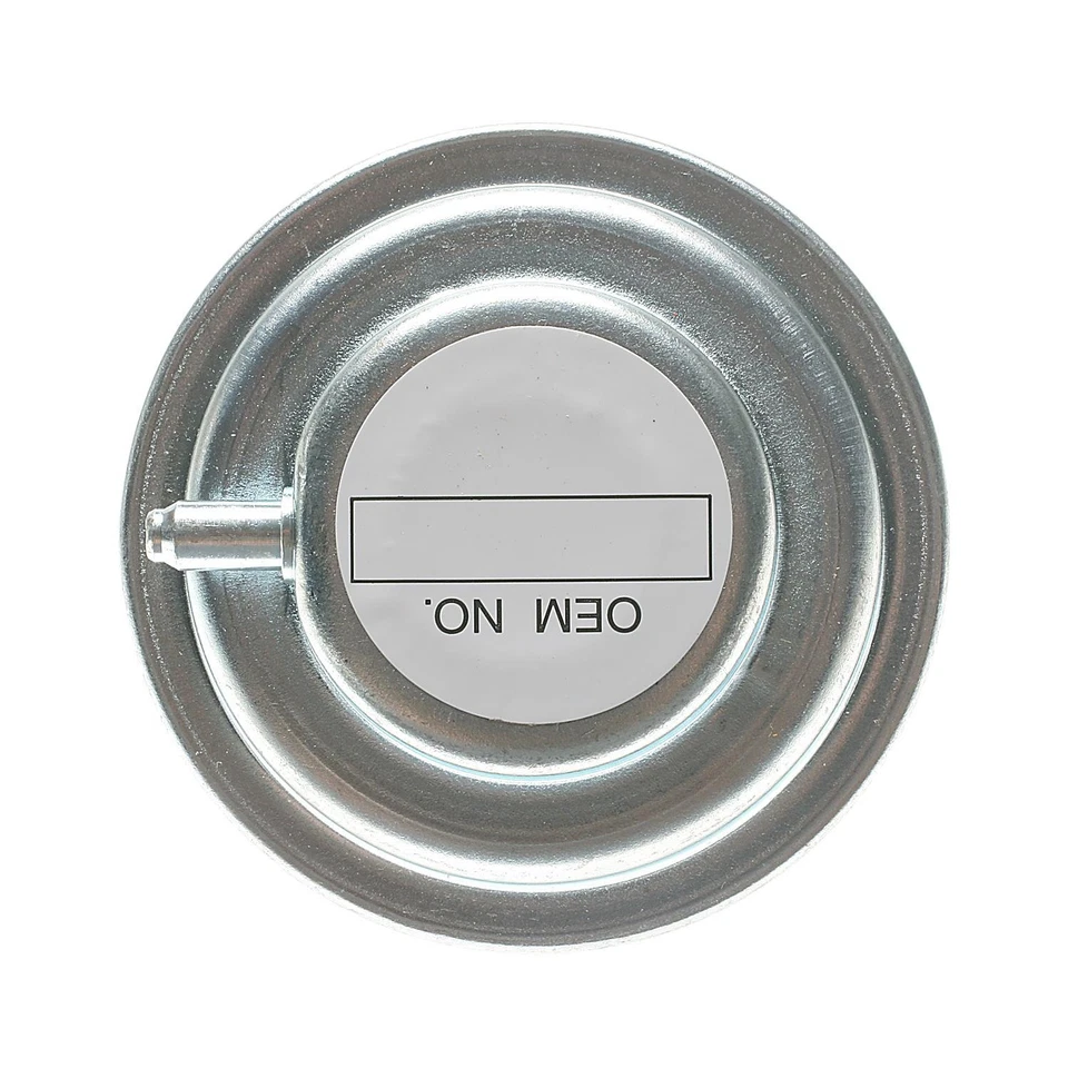 Válvula de recirculación de gases de escape (EGR) para Chevrolet Impala 1973-1974 SMP Foto 4 de 4