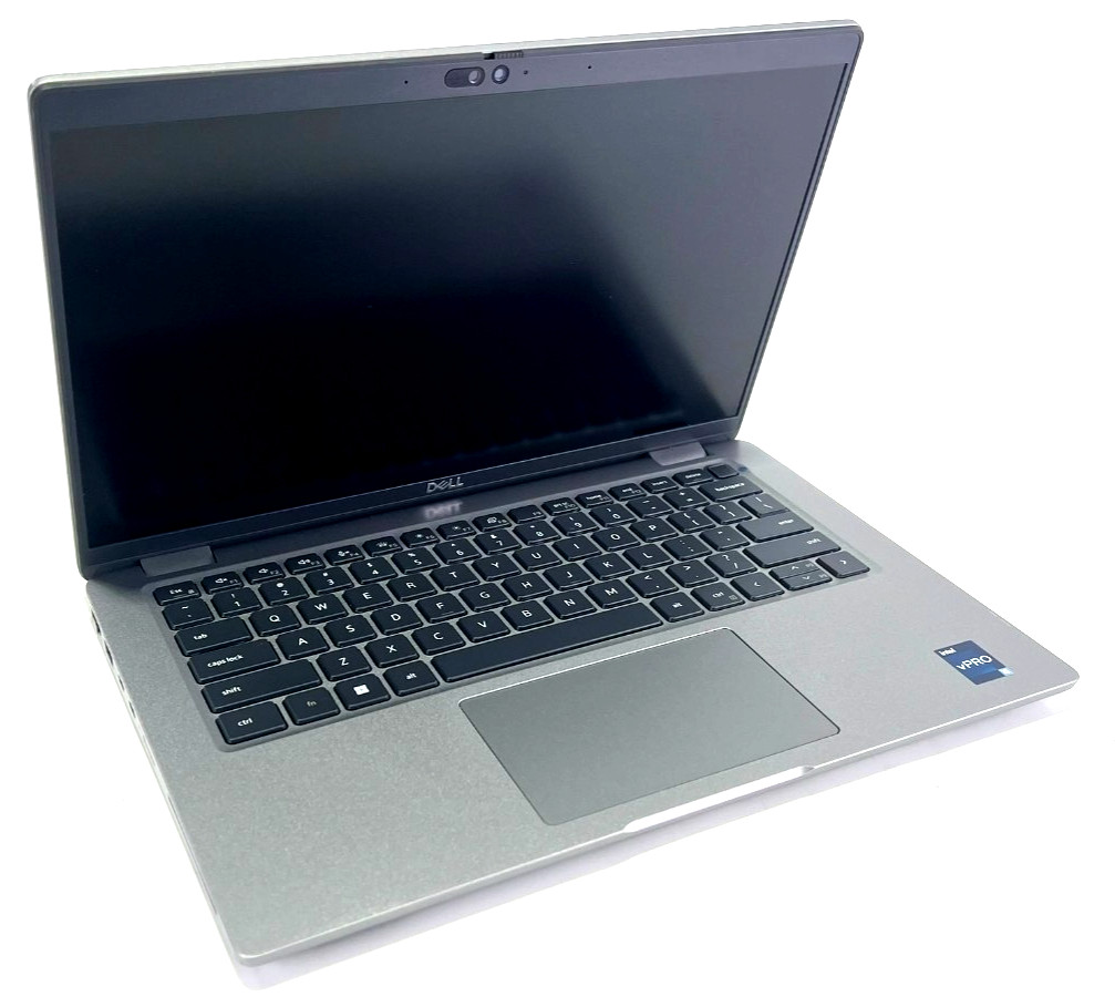Dell Latitude 5440 14" Laptop i5 13th Gen 512GB SSD 16GB RAM Win 11 Pro (FF)