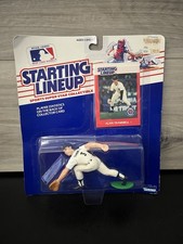 1988 Kenner Starting Lineup Baseball Figures 17
