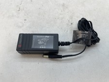 Genuine Polycom SoundStation 2W 12V 1.0A Power Supply Adapter - Free S/H