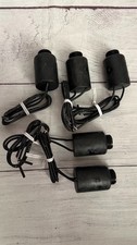 Pack of 5 Irritrol Toro and Richdel Encapsulated Solenoid R811-24VACG