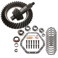 4.10 Ring And Pinion Master Bearing Install Kitfits - Fits Gm 14 Bolt 10.5
