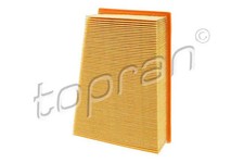 Luftfilter Filtereinsatz 700 254 TOPRAN für RENAULT MEGANE II SCÉNIC II