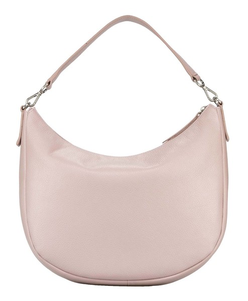 Jost Vika Hobo Bag L Schultertasche UmhäNgetasche Tasche Rose Rosa Neu-image
