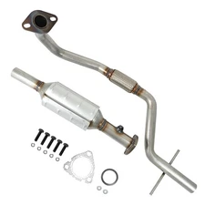 FITS: 1999-2002 PONTIAC SUNFIRE/Chevrolet Cavalier 2.2L CATALYTIC CONVERTER