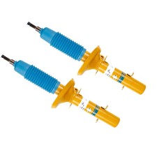 2 Bilstein Sportstoßdämpfer B8 2-35-046387 Vorderachse für SEAT LEON TOLEDO II