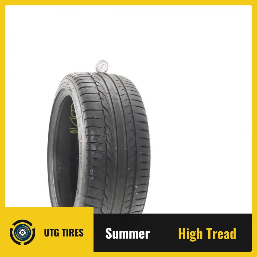 25+ Dunlop 245/40/18 Car & Truck Tires for sale | Updated Oct 2026