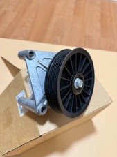 Gm Oem 90-93 Camarocaprice Engine Engine Parts-idler Pulley 10055890 New