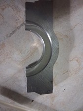 Billet Main Caps. From Pro-gram Engineering. For The Modular Boss Block