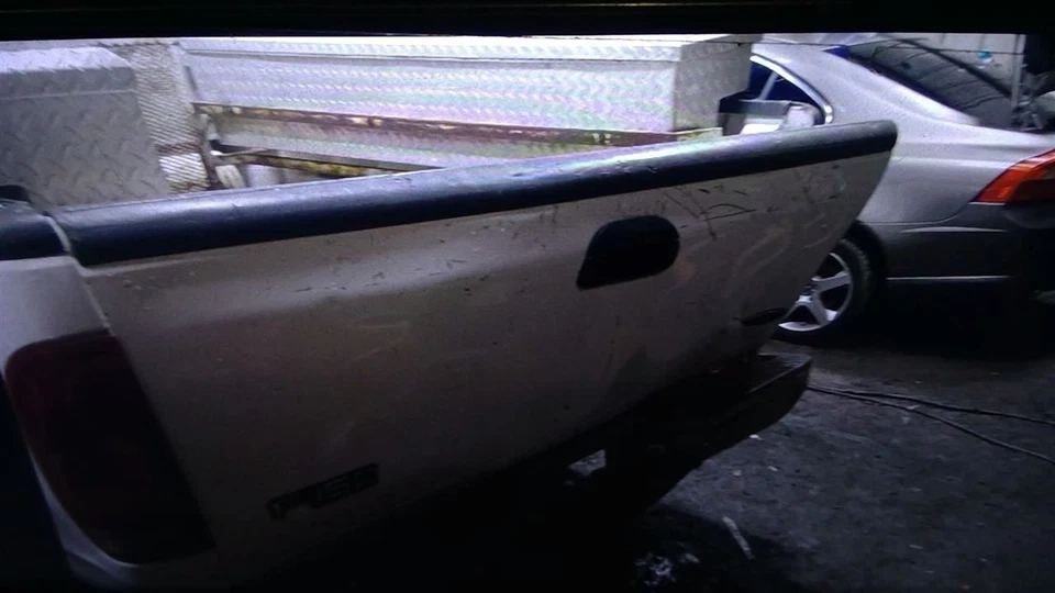 Engine 5.4L VIN Z 8th Digit SOHC Bi-fuel Fits 99 FORD F150 PICKUP 6378792 Foto 4 de 4