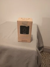 Petcube Cam Pet Monitoring Camera with Built-in Surveillance Open Box 