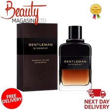 Givenchy Gentleman Reserve Privee 100ml Eau de Parfum Spray