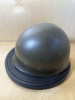 Helmet Liner (for M1 or Similar), SW 74 ~ Schubert Werke W. Germany