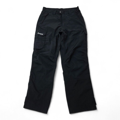 Bergans Of Norway Trousers Black Size L