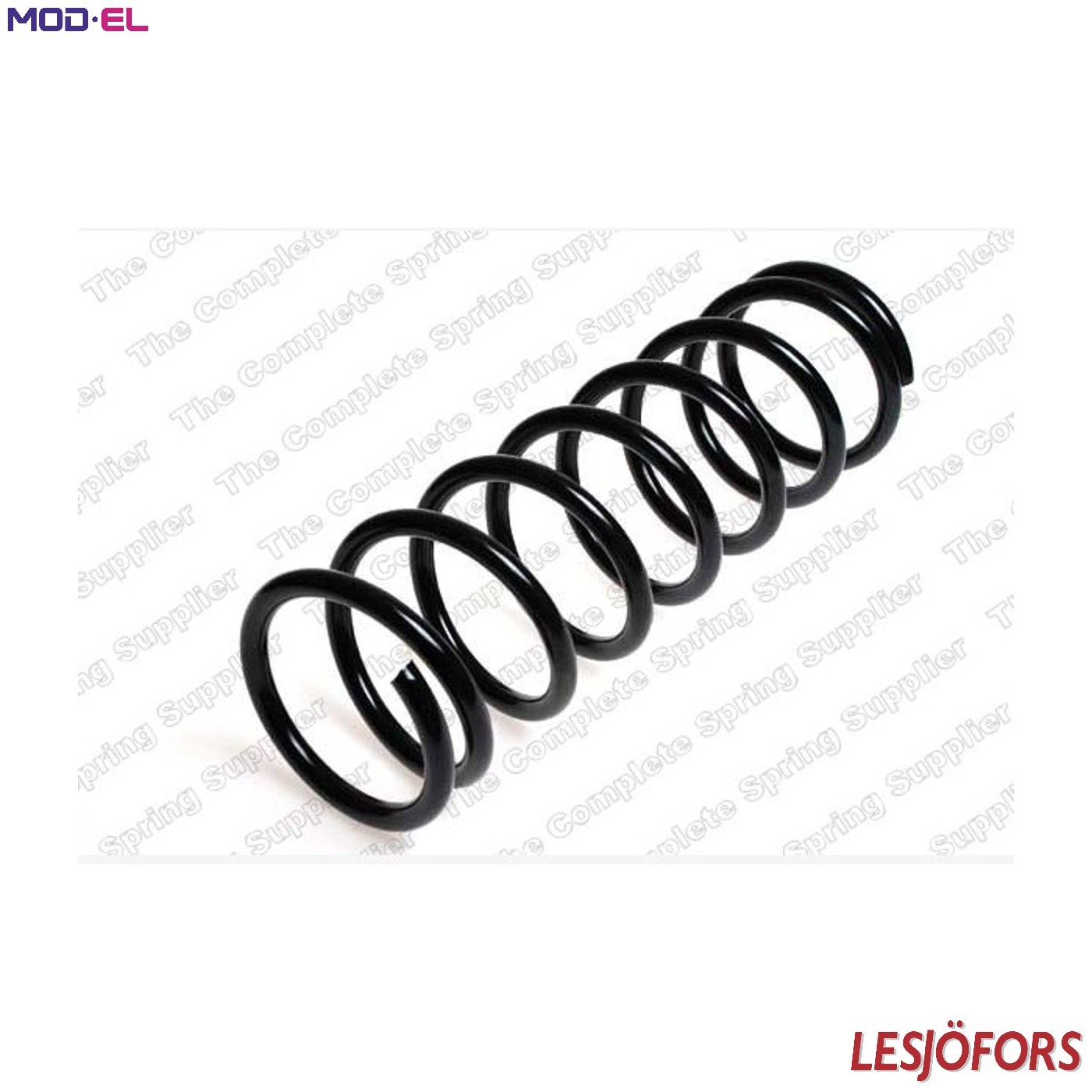 Fits LESJOFORS 4262027 COIL SPRINGS - Image 7