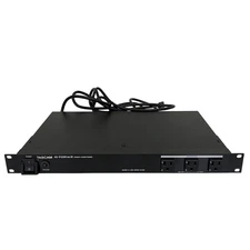 TASCAM AV-P25R MK3 Power Distributor