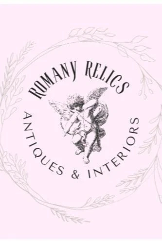 Antiques and Vintage. Exclusive first look at my latest finds