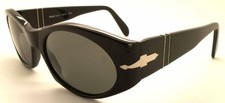 BRAND NEW RARE PERSOL 2543 SUNGLASSES SIZE 53-19-140