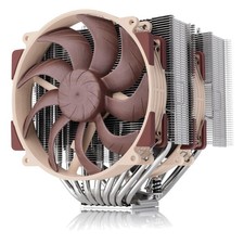 NH-D15 G2: Quiet & High-Performance