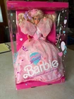 1991 HAPPY BIRTHDAY BARBIE DOLL #7913 Mattel VTG Barbie Franchise.