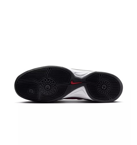 Nike Total 90 3 SP Metálico Plateado EU 43 / US 9,5 - Imagen 8 de 12