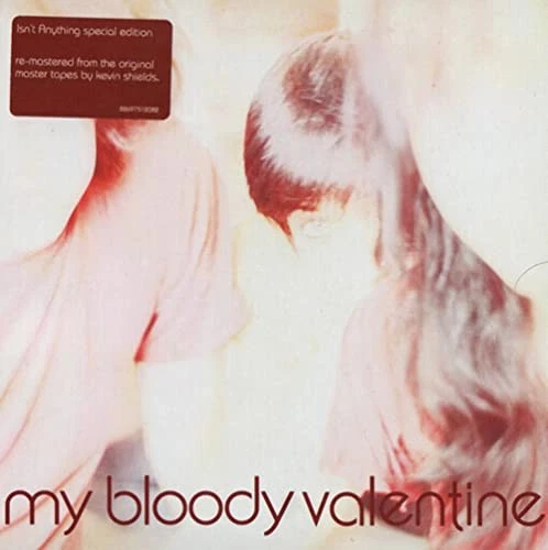 My Bloody Valentine Music CDs for sale | eBay