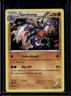 2016 Pokemon XY BREAKpoint Garchomp Holo #70/122