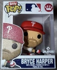 MLB Topps Series 1 Mini Bitty Funko Pop Philadelphia Phillies Bryce Harper