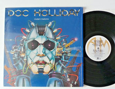 Doc Holliday   Modern Medicine (LP US 1983 M/...