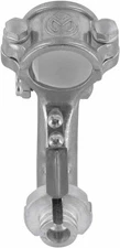 Moose Racing Easy-Adjust Clutch Perch - Polished - 1RHSD17