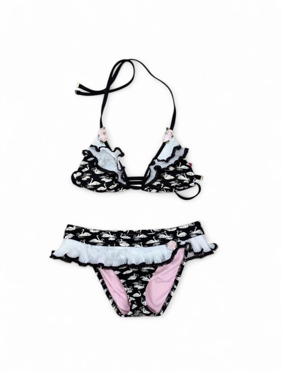 Betsey Johnson Bikini Swimwear for Women for sale | eBay