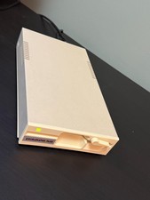 Excelerator + Plus Commodore Disk Drive - Tes...
