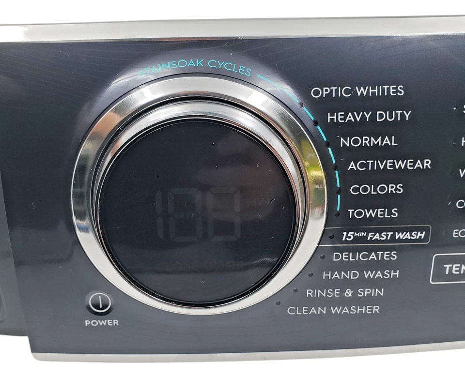 Frigidaire OEM Washer Control Panel 914914086 *Same Day Ship & 60 Days Warranty* - Image 3 of 4