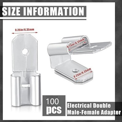 Crimp Kit Dual Männlich Schneller Und Effizienter Prozess Enge Passform