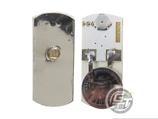 Extreme Glow LED LIGHTS 2 PACK For Disc Golf at Night - PICK YOUR COLOR