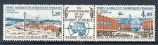 STAMP / TIMBRE T.A.A.F. TERRES AUSTRALES  NEUF LUXE **  P.A. N° 43A  COTE 31 €