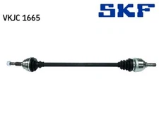 Drive Shaft SKF VKJC1665 for Opel Astra G CC Astra G Coupe