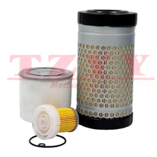 For KUBOTA ENGINE OIL FUEL & AIR FILTER KIT B2320HSD B2620HSD B2920HSD