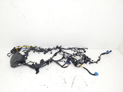 2022-2024 HYUNDAI ELANTRA N ENGINE FUSE RELAY WIRE HARNESS BAY 91200IB050AA OEM - Picture 1 of 22