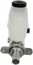New Master Brake Cyl  Dorman/first Stop  M631036