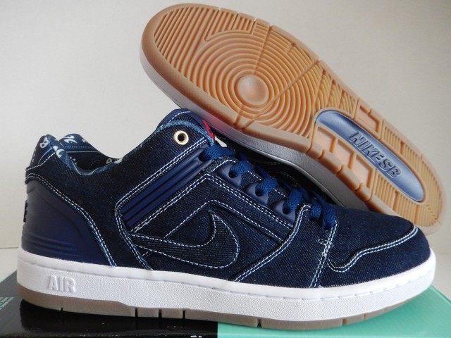 sb air force ii low qs