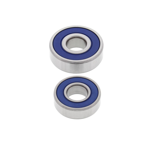 Koyo Wheel Bearing kit for Suzuki TM 125 1973-1975 Rear - Picture 2 of 8