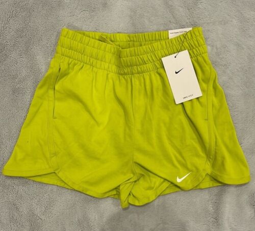 NWT Nike Loose Fit Shorts Youth Medium Girls - 第 1/8 張圖片