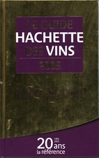 Le guide hachette des vins 2005 - AA.VV (Hachette Livre) [2004]