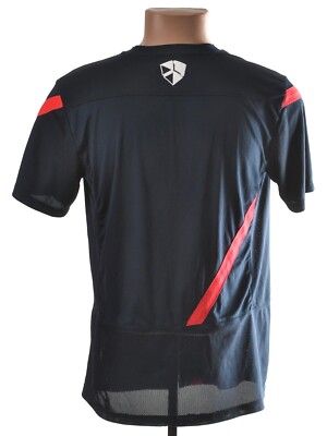 USA NATIONAL TEAM 2012/2013 TRAINING FOOTBALL SHIRT JERSEY SIZE M