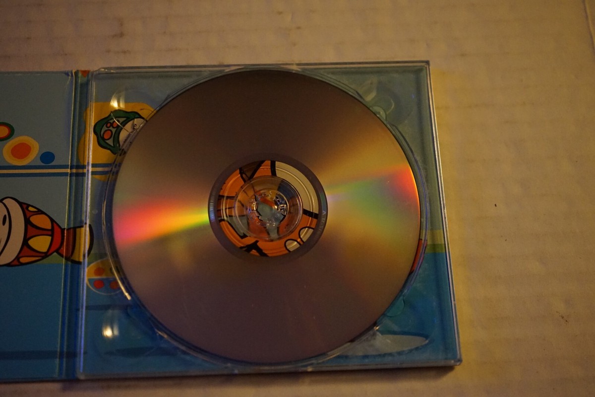 The Illustrated Band * by Vida Blue (CD, Oct-2003, Sanctuary (USA